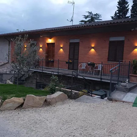 Suite Umberto I Assisi Exterior foto