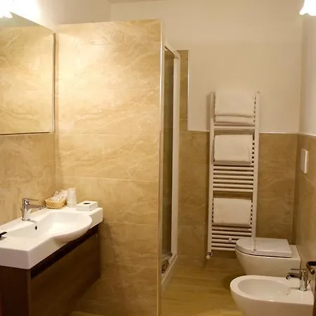 Suite Umberto I Assisi Exterior foto
