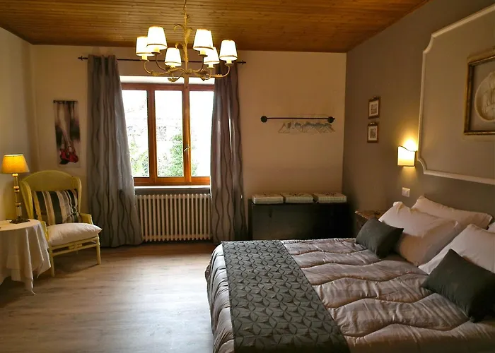 Suite Umberto I