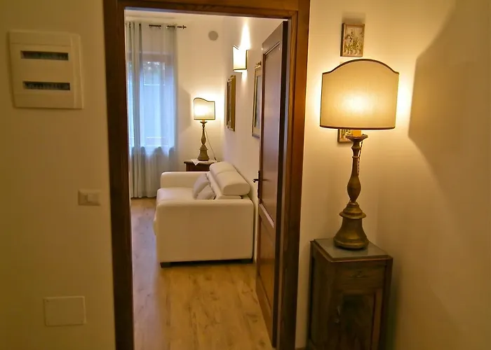 Suite Umberto I