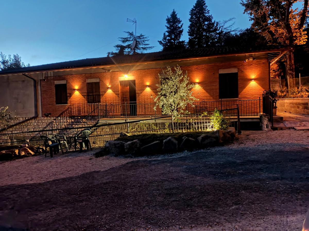 Umberto I Apartment Assisi