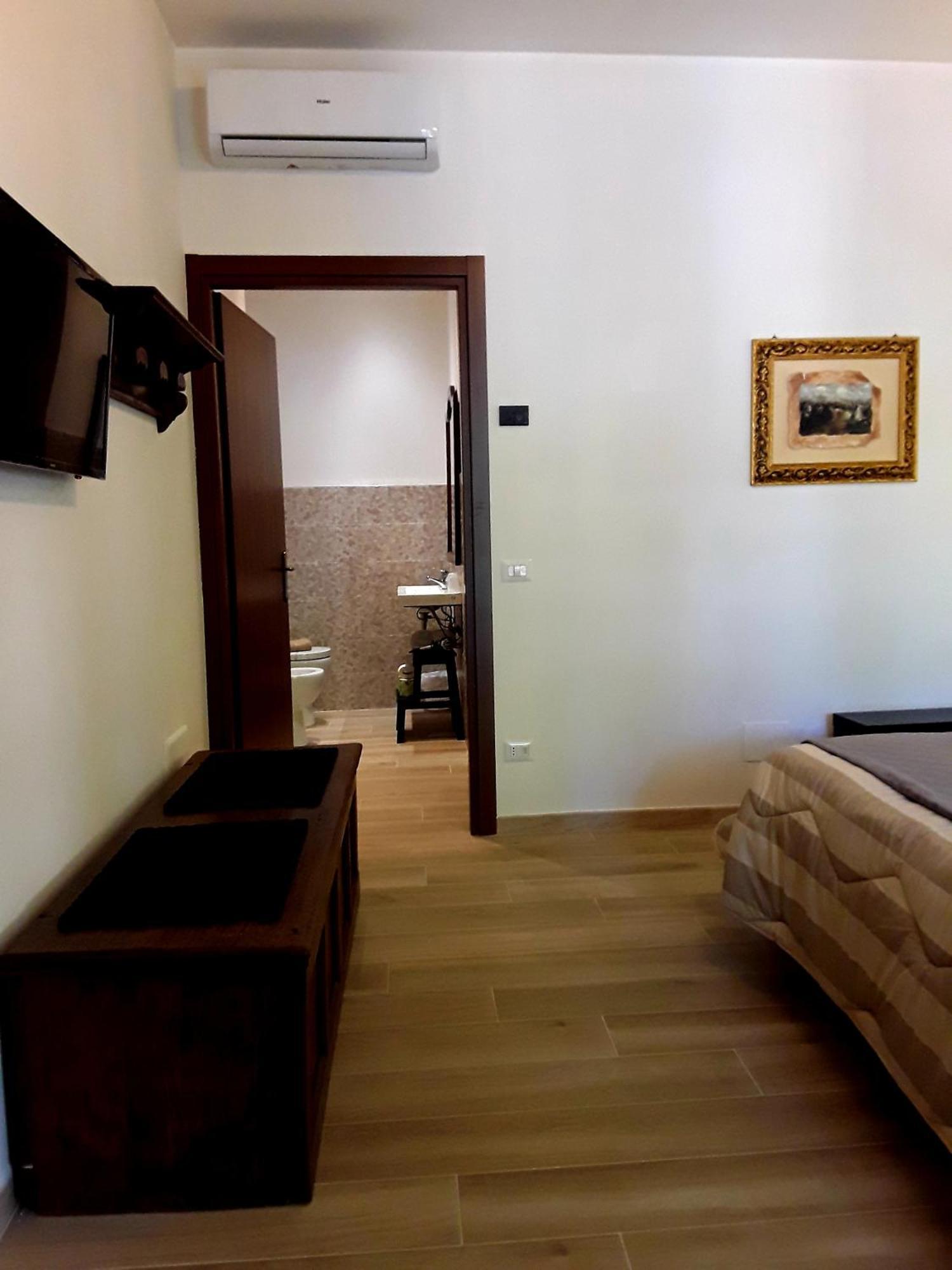 Apartment Umberto I *