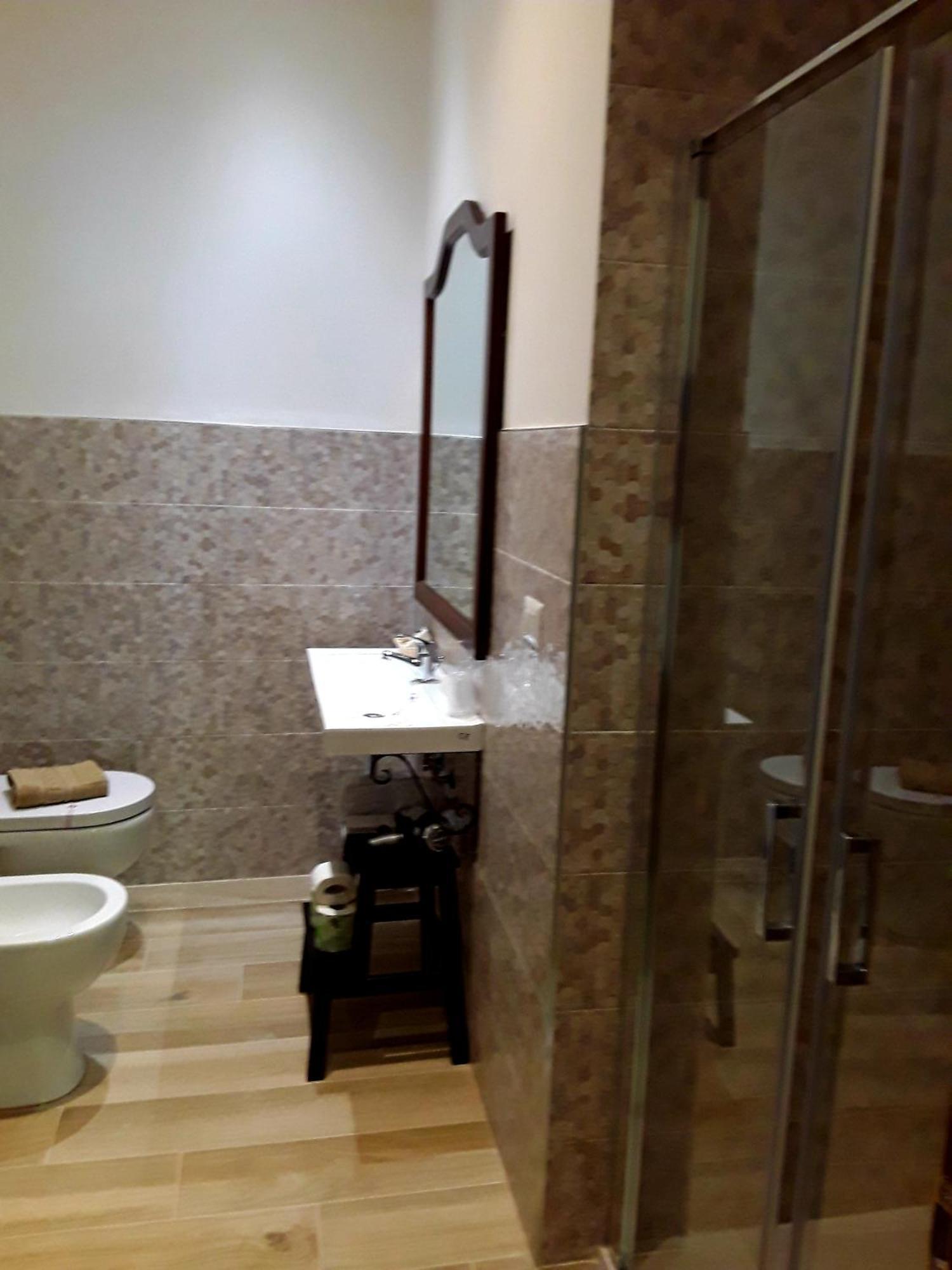 Apartment Umberto I