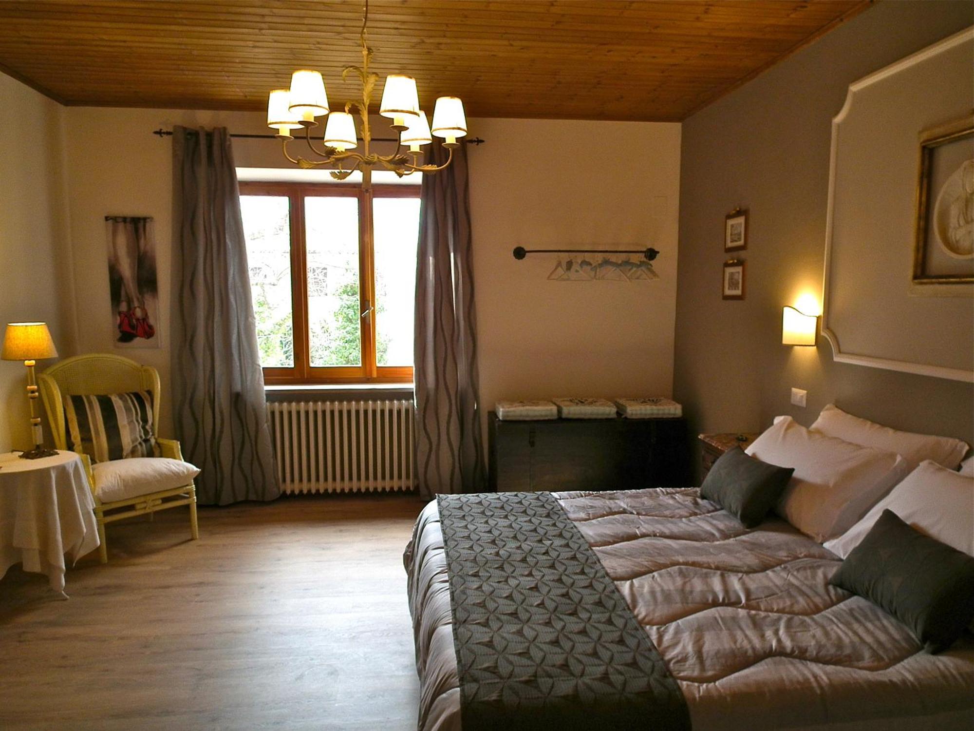Umberto I Apartment *