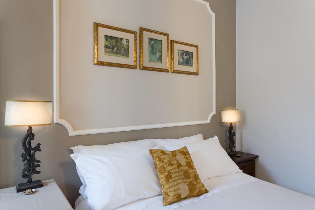 Apartment Umberto I *