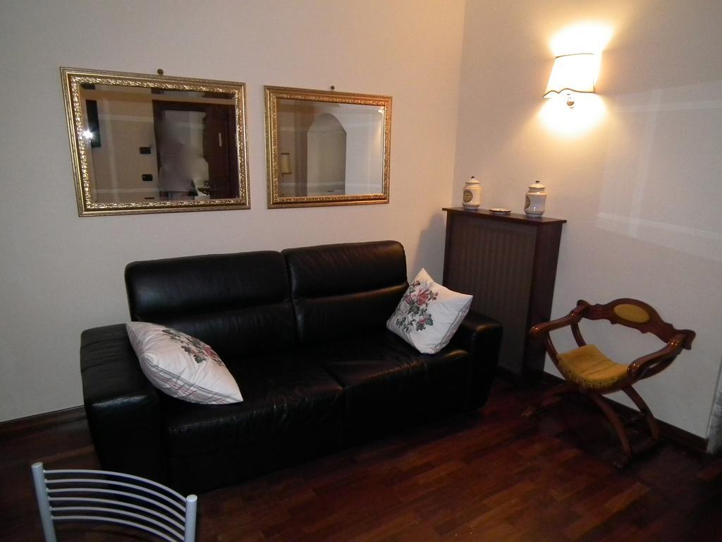 Apartment Umberto I *
