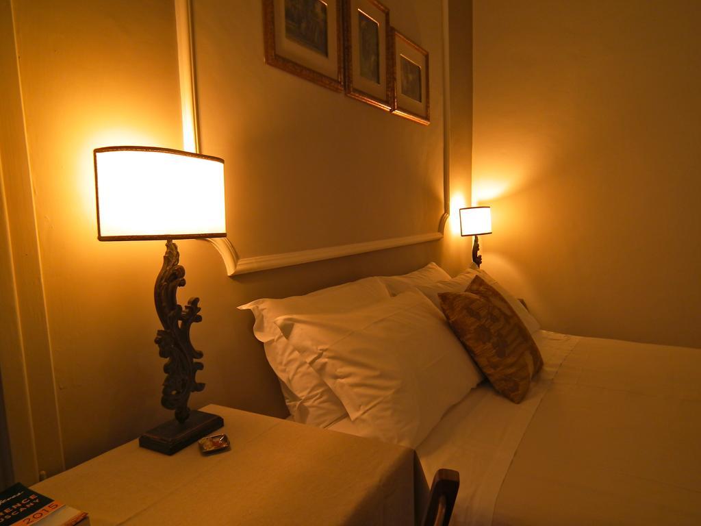 Apartment Umberto I *