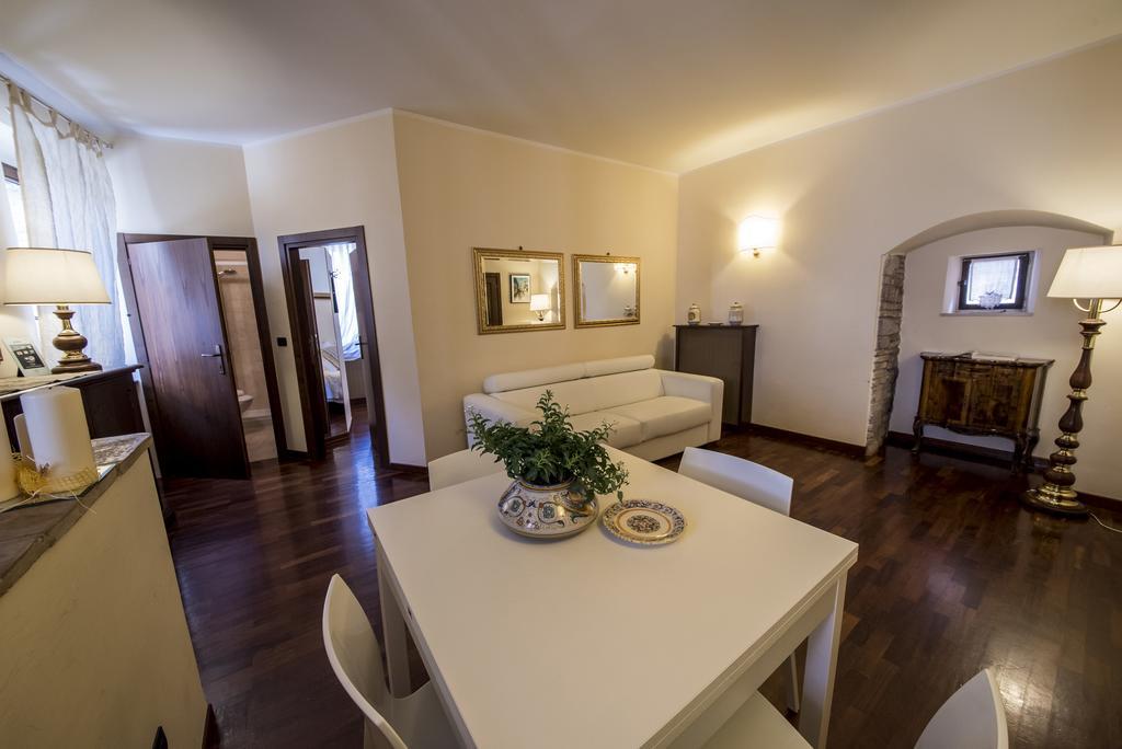 Apartment Umberto I *