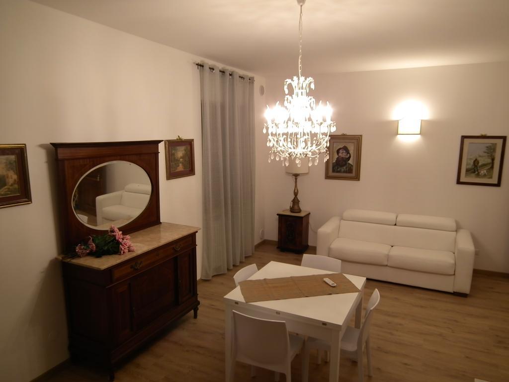 Umberto I Apartment Assisi