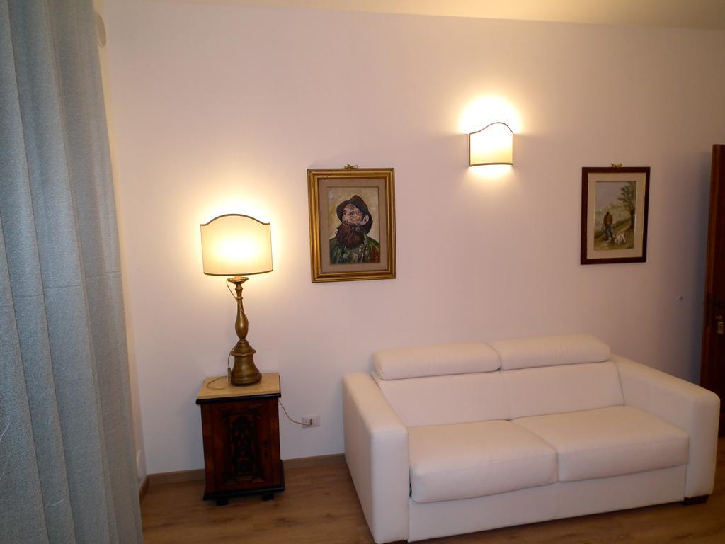 Apartment Umberto I