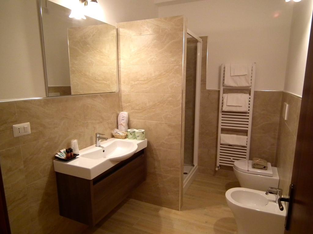 Umberto I Apartment