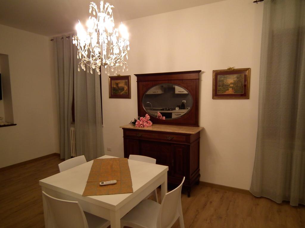 Apartment Umberto I Assisi