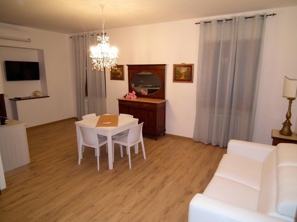 Umberto I Apartment *