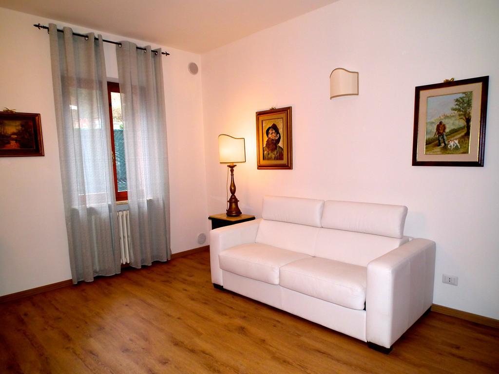 Apartment Umberto I Assisi