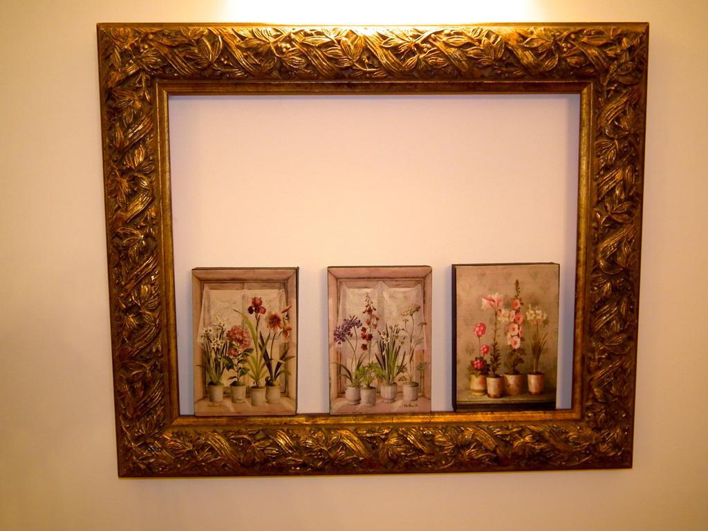 Umberto I Apartment *