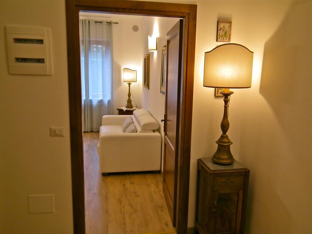 Apartment Umberto I Assisi