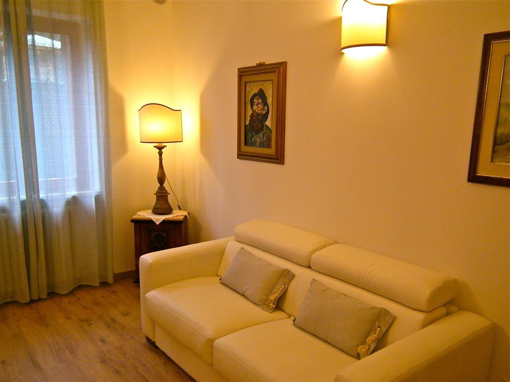 Umberto I Apartment Assisi