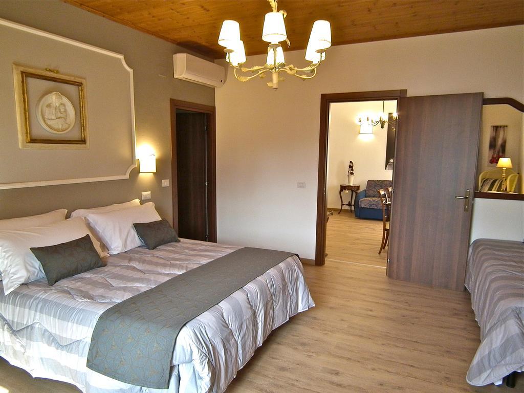 Apartment Umberto I