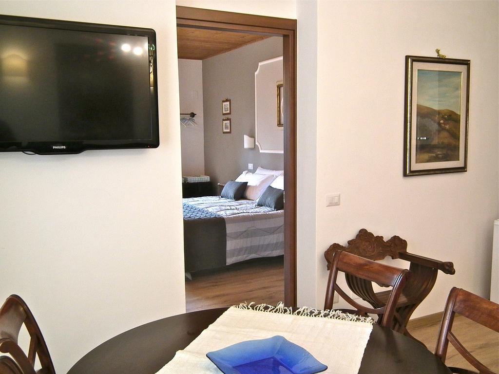 Umberto I Apartment