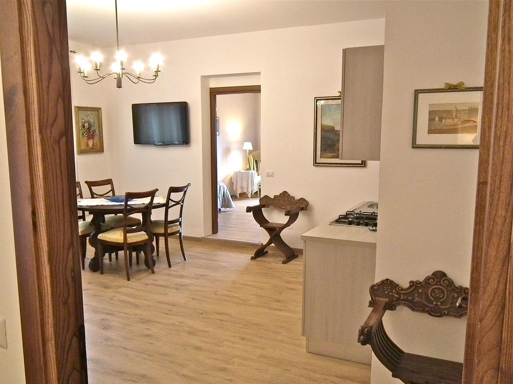 Apartment Umberto I