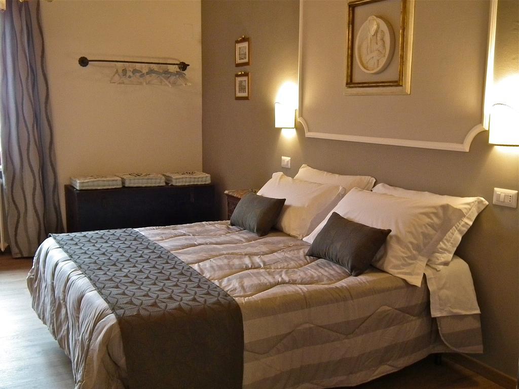 Umberto I Apartment Assisi