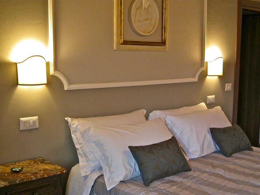 Apartment Umberto I *
