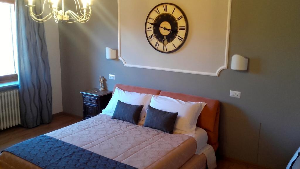 Umberto I Apartment Assisi