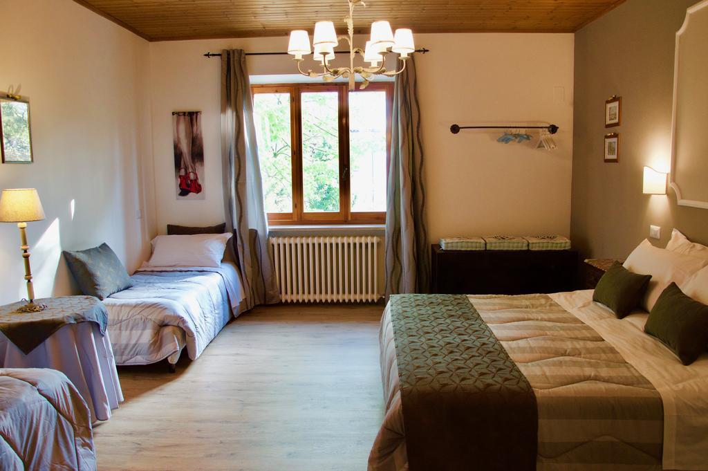 Apartment Umberto I *