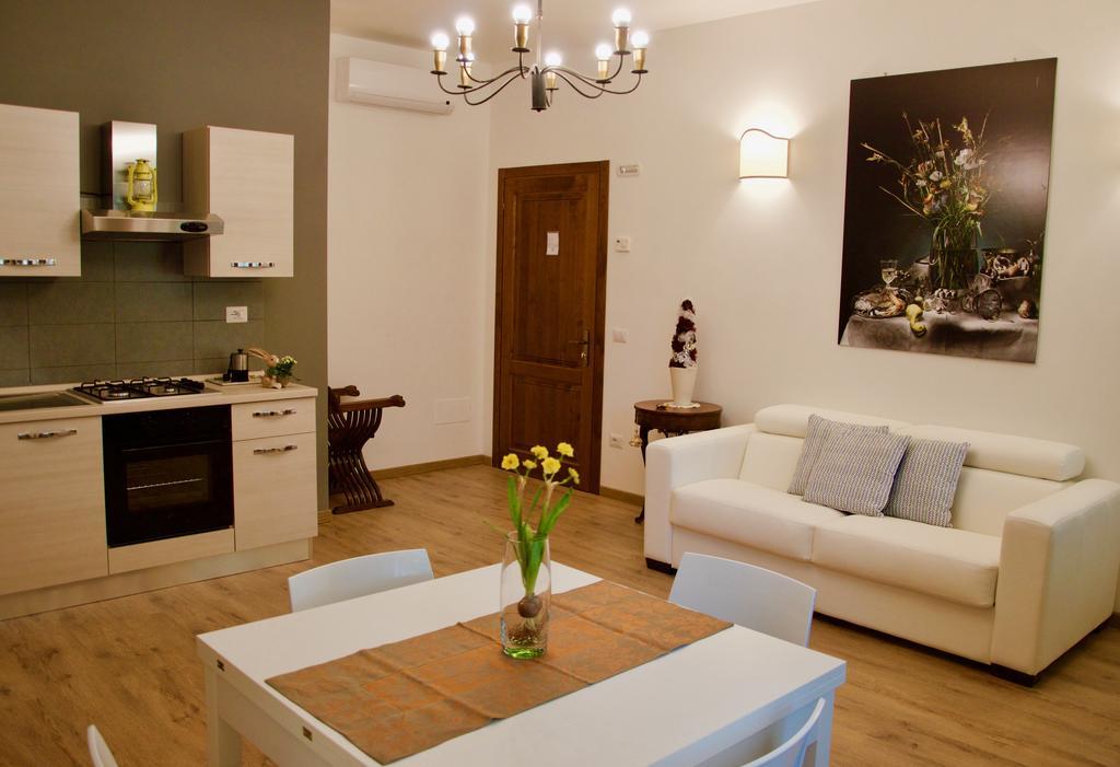 Apartment Umberto I *
