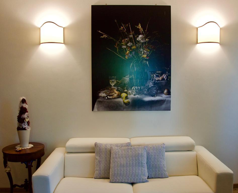 Umberto I Apartment *