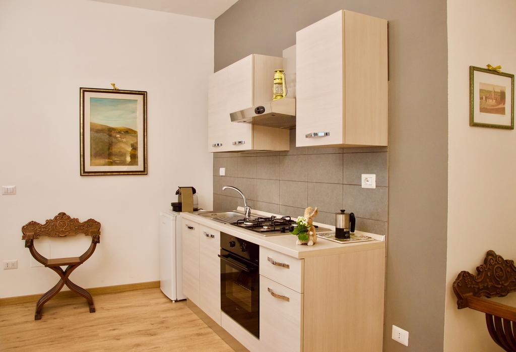 Apartment Umberto I