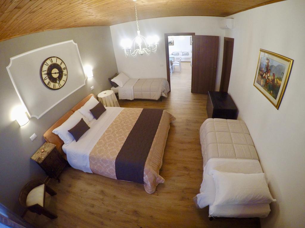 Umberto I Apartment Assisi