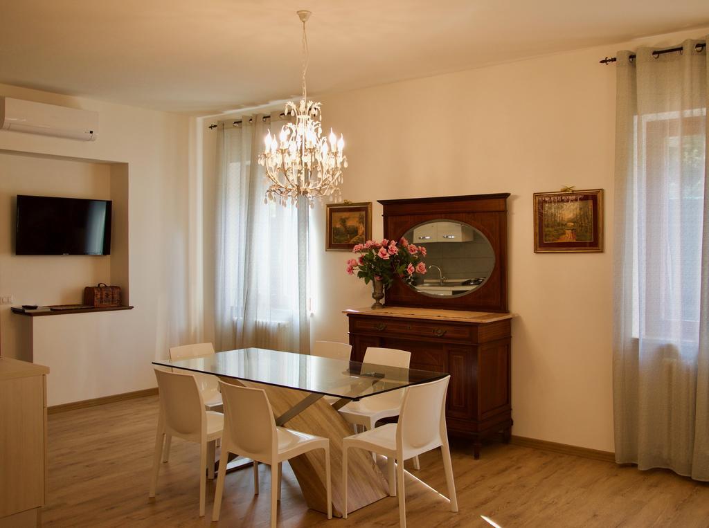 Umberto I Apartment