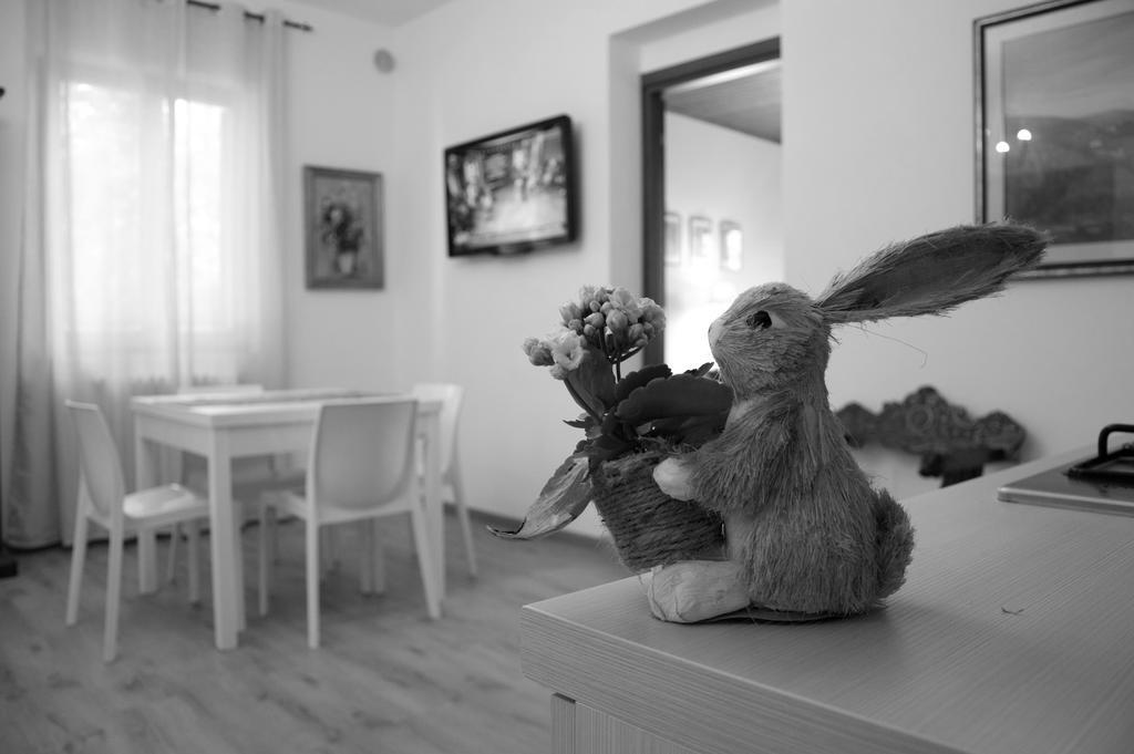 Umberto I Apartment
