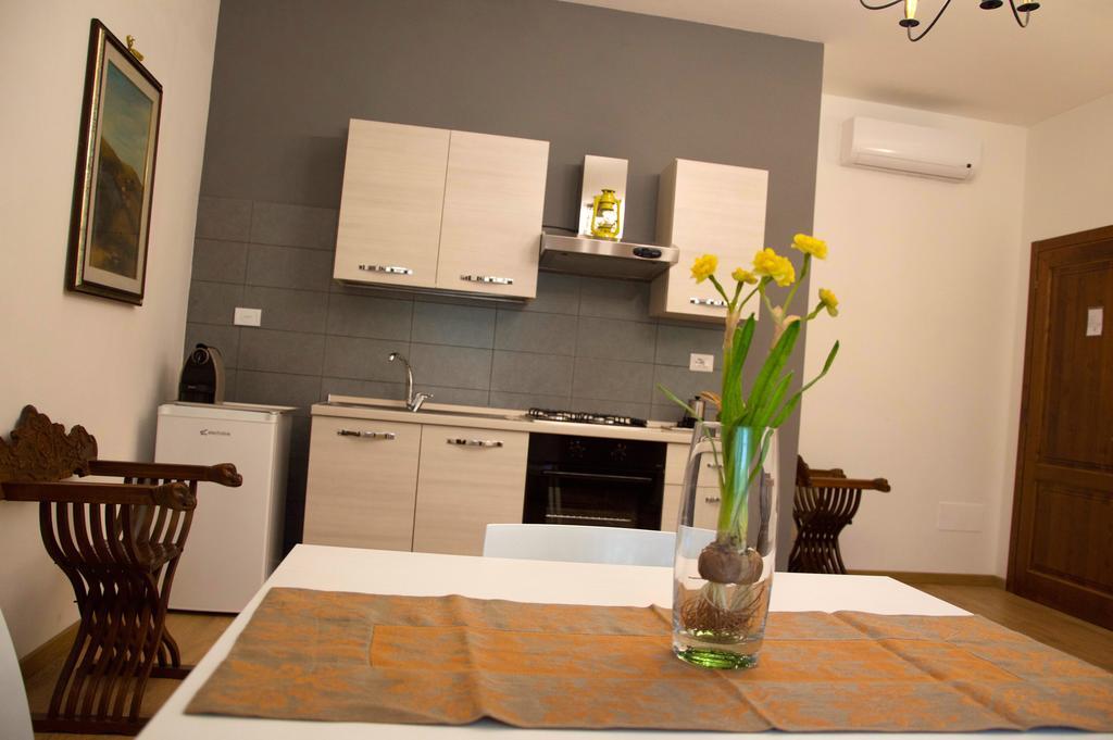 Apartment Umberto I
