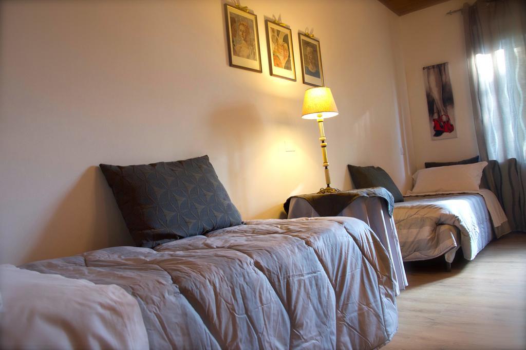 Umberto I Apartment *