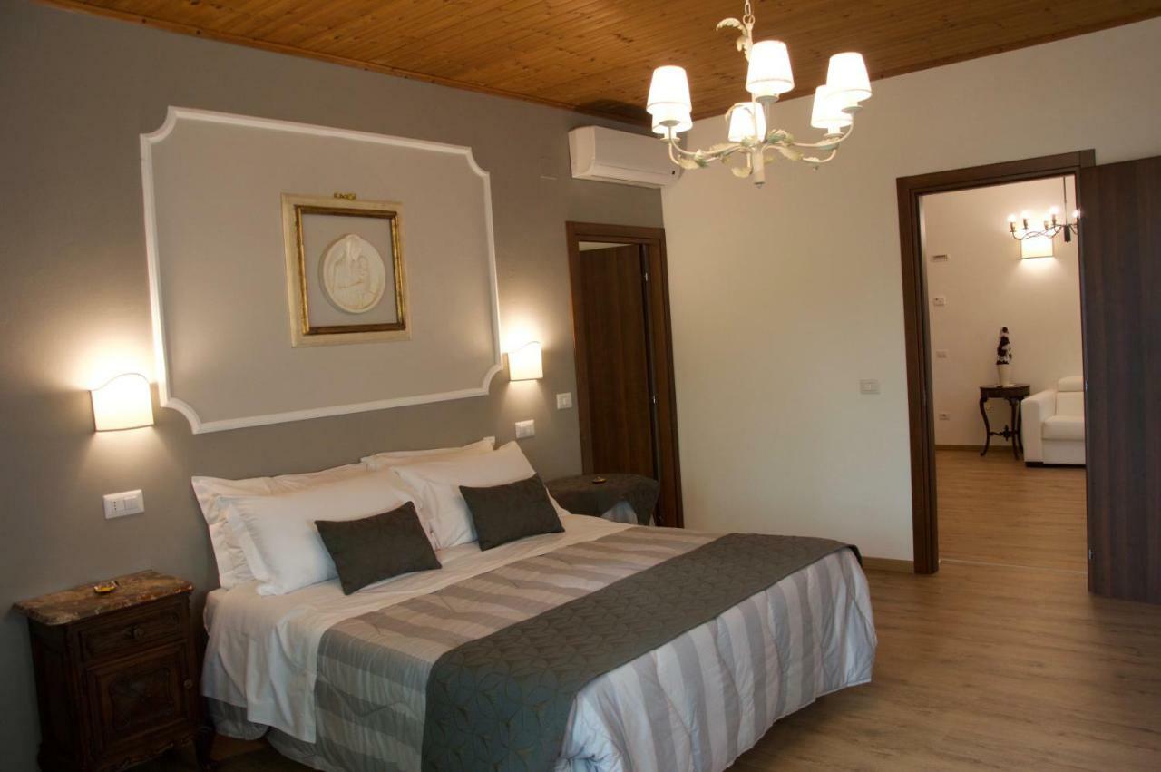 Apartment Umberto I