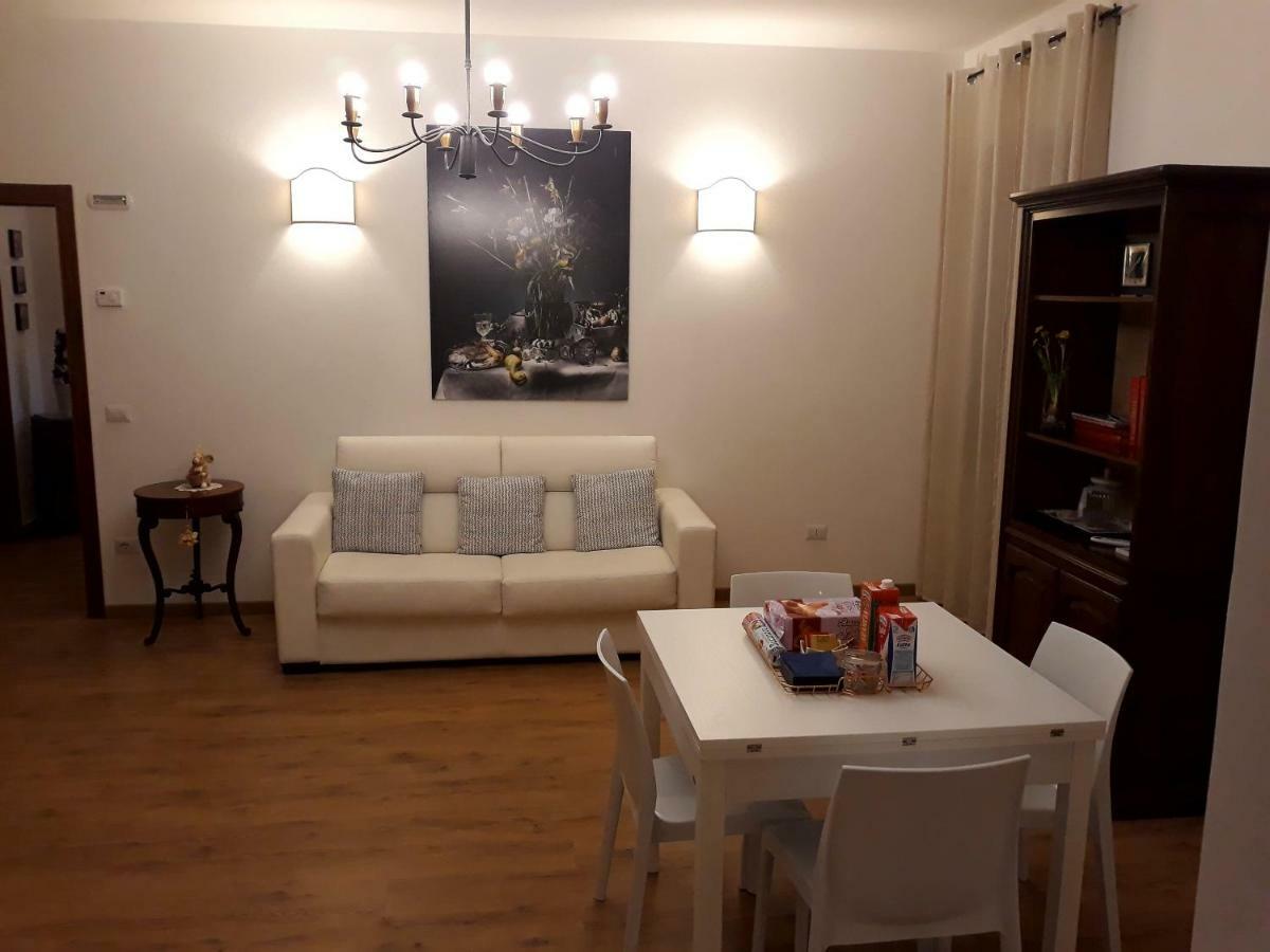 Apartment Umberto I