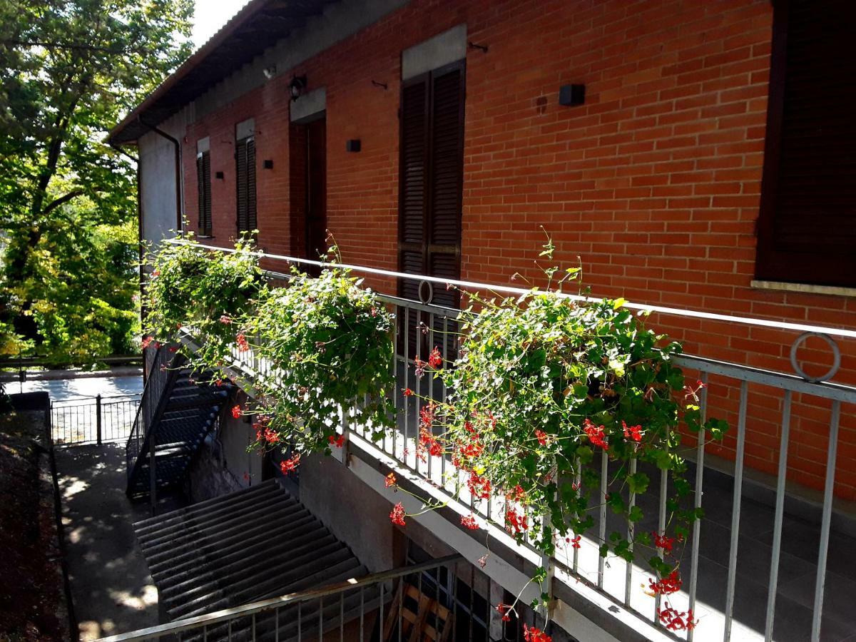 Umberto I Apartment