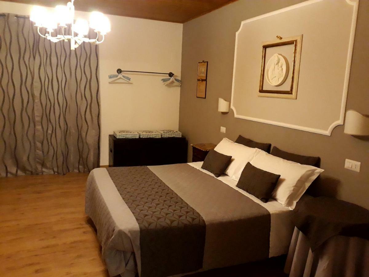 Apartment Umberto I