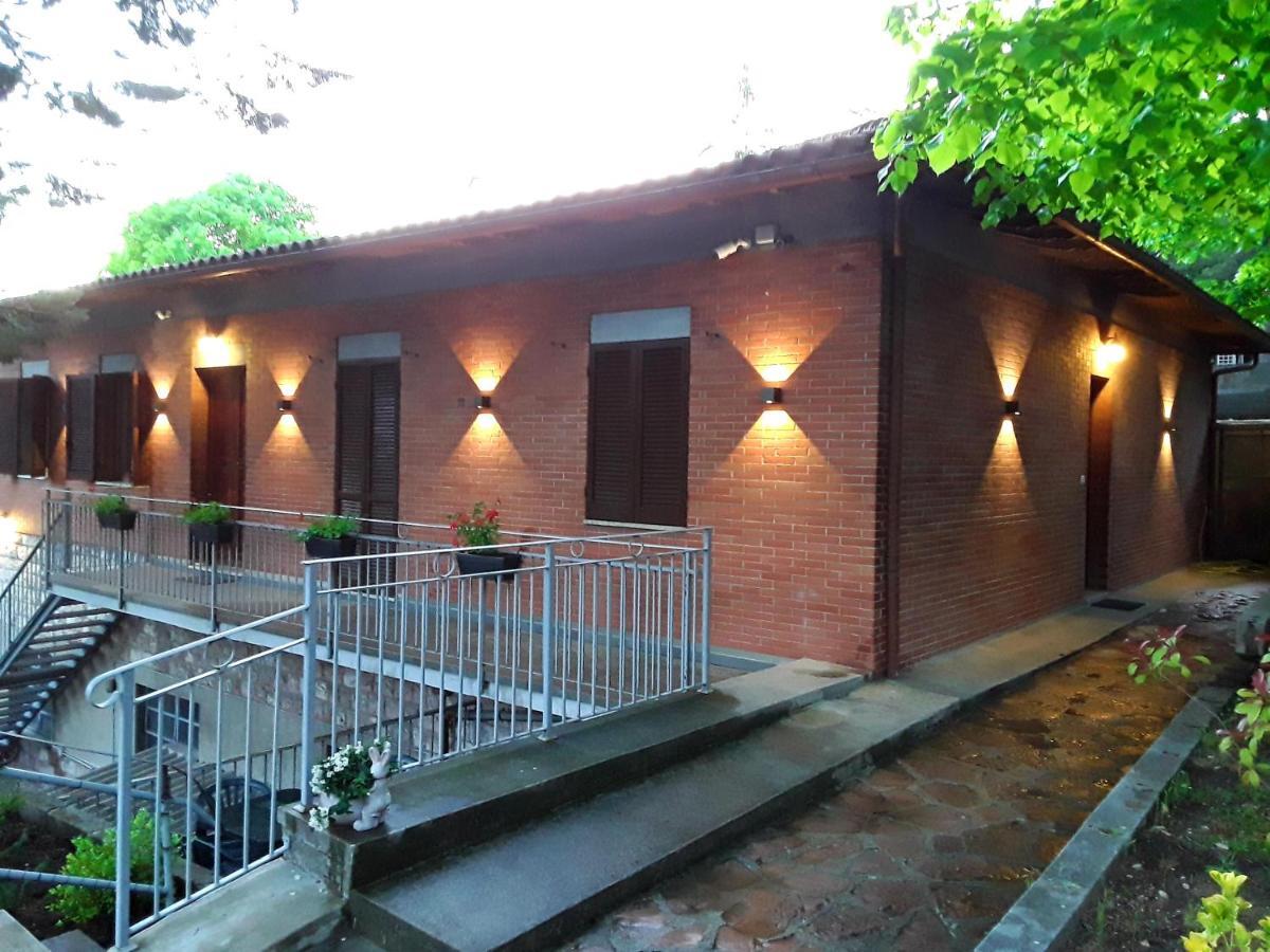 Apartment Umberto I